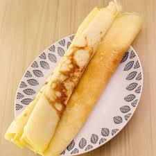 Nos Idees De Crepes Salees
