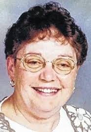 Patricia Huhn Obituary (2015)