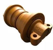 China 24100N6419F2 SK200 SK200-3,SK200-5,SK200-8 Friction ...