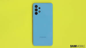 Speculation is buzzing around the internet about a possible new 3d voice assistant for samsung named sam. Samsung Galaxy A32 Review A Little Too Slow For 2021 Sammobile