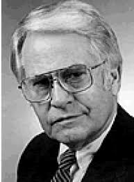 Former UM President James Olson dies