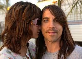 ANTHONY KIEDIS GIRLFRIEND POST.