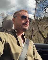 Just doing the same ol’ takes.