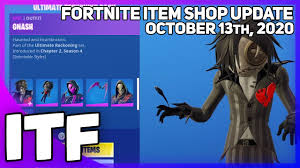Item shop january 20th 2021. Fortnite Item Shop New Ultimate Reckoning Bundle October 13th 2020 Fortnite Battle Royale Youtube