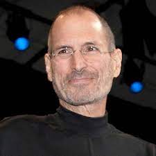 Steve has 6 jobs listed on their profile. Swashvillage Steve Jobs Biografie