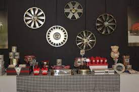 Video about diy decoration for men. 20 Fun 50th Birthday Party Ideas For Men Shelterness