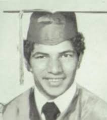 DAVID VELA LUTHER BURBANK HIGH SCHOOL BULLDOGS '79, SOUTHWEST TEXAS STATE  UNIVERSITY, OAKLAND RAIDERS AND SAN ANTONIO GUNSLINGERS.