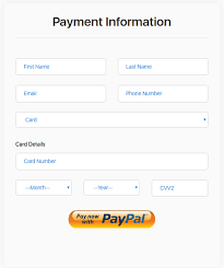 How do i get a paypal card. Paypal Card Pay Drupal Org