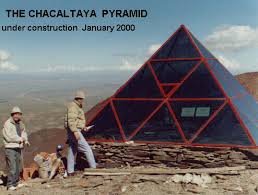 Image result for chacaltaya pyramid
