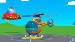 In 1906, two french brothers, jacques and louis breguet, began experimenting with airfoils for helicopters. JucÄƒrie Tutitu Elicopter Youtube