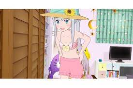 Pin On Eromanga Sensei