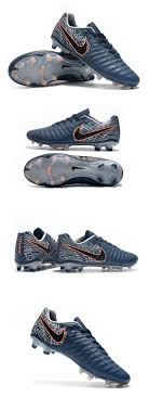 Nike Tiempo Legend 7 Elite Fg New Soccer Cleats Cyan Black Soccer Cleats Cleats Football Boots