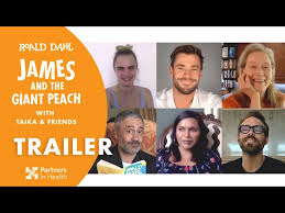 James and the giant peach study guide contains a biography of roald dahl, literature essays, quiz questions, major themes, characters, and a full summary and analysis. Taika Waititi Has Recruited Half Of Hollywood For A Roald Dahl Read Along