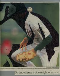 Pin On Newspaper Art