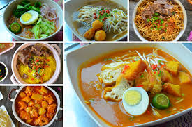 Restoran melayu (malay restaurants) nasi beriani jamuan hari raya, menu lazat majlis pertunangan kenduri kawin resipi sedap makan sedap tempat makan bangi, katering jamuan, tempat menarik bangi caterer near putrajaya, near kajang, near nilai,puchong, near kuala lumpur, selangor, good map. Pin On Resepi Mee
