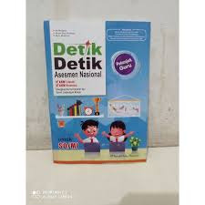 We did not find results for: Buku Kunci Jawaban Petunjuk Guru Detik Detik Asesmen Nasional Sd Mi Shopee Indonesia