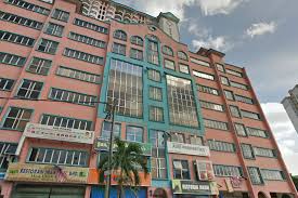 Explore our selection of condos in prime locations. Menara Klh For Sale In Sentul Propsocial