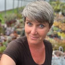 Jennifer Hultquist Griffin