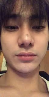 Daniel Kakaotalk Iland