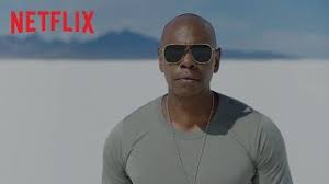 Smollett is a joke but chappelle makes that joke funny. Dave Chappelle Auf Netflix Beleidige Alle Schnell Beleidigten