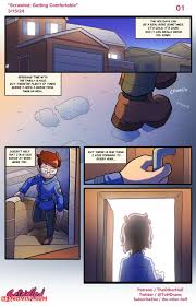 ✅️ Porn comic Scrawled. Getting Comfortable. TheOtherHalf Sex comic hot  friends were ✅️ | TheOtherHalf | Porn comics hentai adult only |  wporncomics.com