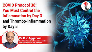 At the forefront of eye care for over six decades. Coronavirus Protocols Dr K K Aggarwal Medtalks