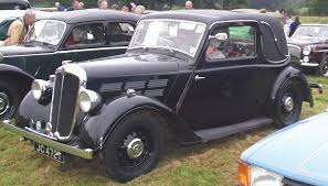 Image result for Frulford Gray 1960 Morris