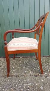 Biedermeier Carver Chairs Early 1900s Swedish Antique Marquetry Inlays Art Deco Carver Chair Art Deco Home Decor
