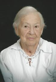 Edith Billett Obituary