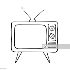 Drawing old old tv old drawing tv old paper kraft paper old fashioned pattern paper classic grasshopper pattern retro scenic wood shading scenic spots roll screen nostalgic graphics gazelle parchment grinding television home theater electrical appliances vintage toilet paper symbol film. Old Tv Drawing At Paintingvalley Com Explore Collection Of Old Tv Drawing