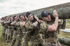 What Happens When You Combine Navy Seal And Green Beret Training Meet The Ultimate Special Operations Challenge Sofrep