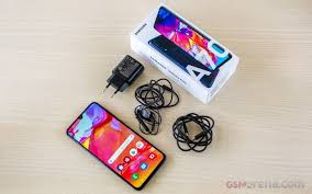 نتيجة بحث الصور عن Samsung Galaxy A70