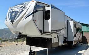 Small fifth wheel campers may not be the most popular choice but we've scoured the globe for any fifth wheelers why a small fifth wheel camper? 5 Biggest Fifth Wheel Campers On The Market Right Now Rving Know How