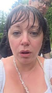 Well that's something ticked off the bucket list, getting stuck