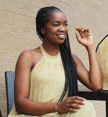 We can do everything from haircuts to hair braiding. Best Black Hairdressers And Afro Hair Salons In London Near Me Frohub