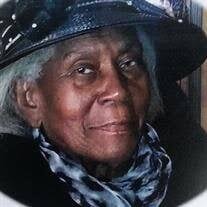 Mrs. Dessie Farmer Obituary