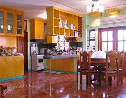 Chairs are classy without being overly heavy. Simple Kitchen And Dining Room Design 50 More Than Ideas Skadrd Hausratversicherungkosten Info
