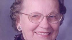 Delores Anna Follis Obituary (1929