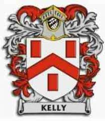 Turns out, much more than you might think! Kelly Tribes Around The World Ireland