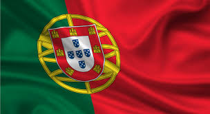 Resultado de imagen para bandera portugal