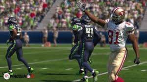 Madden 15 Matchup Stick Tips Video Strategy Prima Games