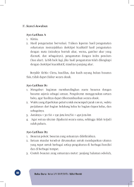 Kunci jawaban buku modul kelas xi semester 2 hal kunci jawaban bahasa sunda kelas 3 pangrumat basa sunda kelas 3 sd kurikulum 2013 s. Jawaban Lks Ipa Kelas 7 Semester 2 Cara Golden
