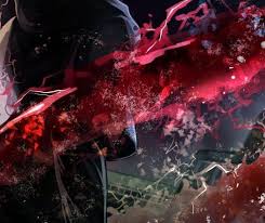 Pin Di Anime Wallpaper