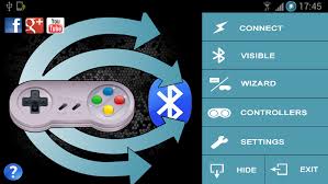 ¿quieres volver a disfrutar de los juegos clásicos de mega drive? Download Bt Controller 1 5 4 4 Apk For Android Appvn Android