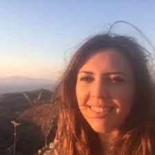 Erika Solomon (@ErikaSolomon)