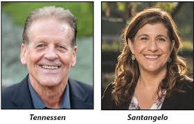 David Tennessen's Instagram, Twitter & Facebook