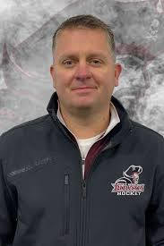 A family of goalies, Cogans at center of Pirate hockey