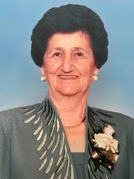 Obituary information for Madaline 'Manda' Markovich