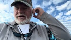 Lowrance HDS 12 morning