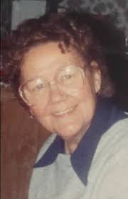 Obituary of Rosetta Dean Miller